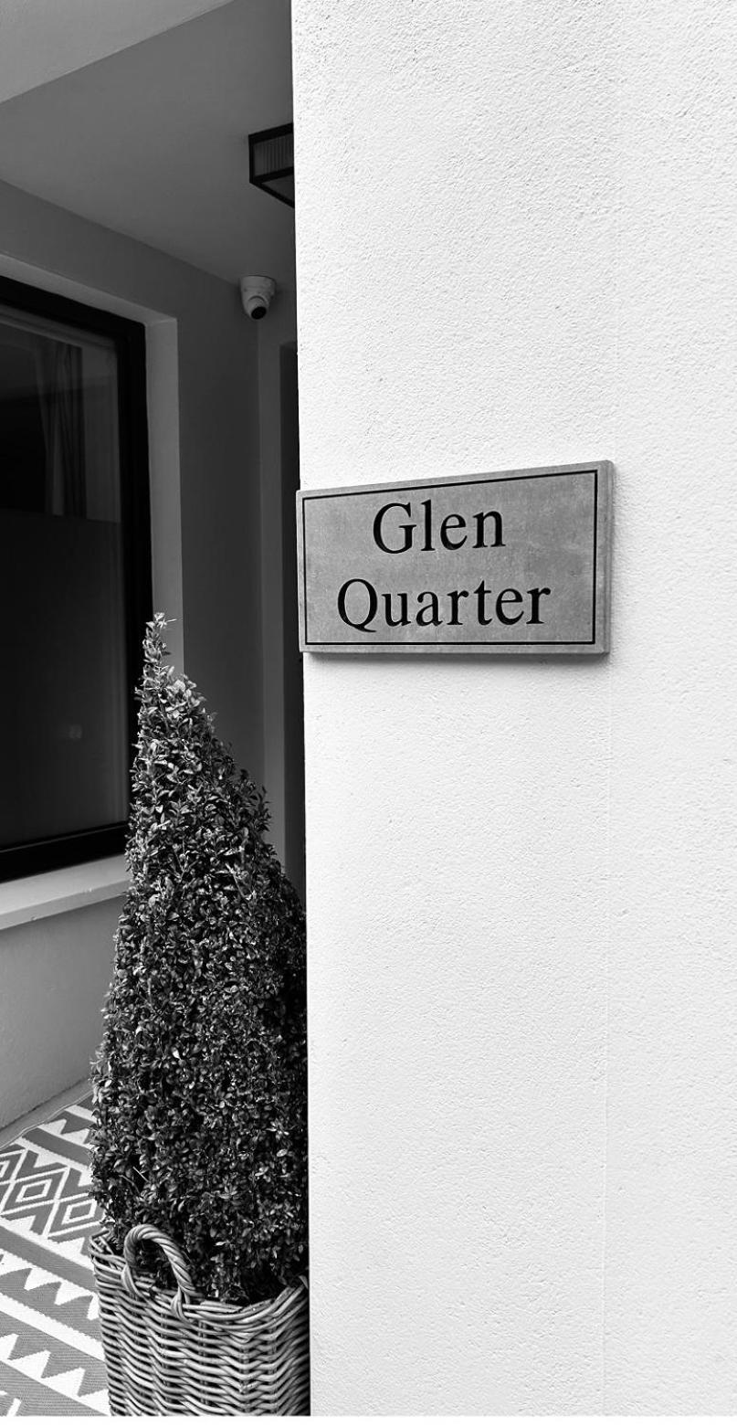 The Glen Quarter * Kinsale