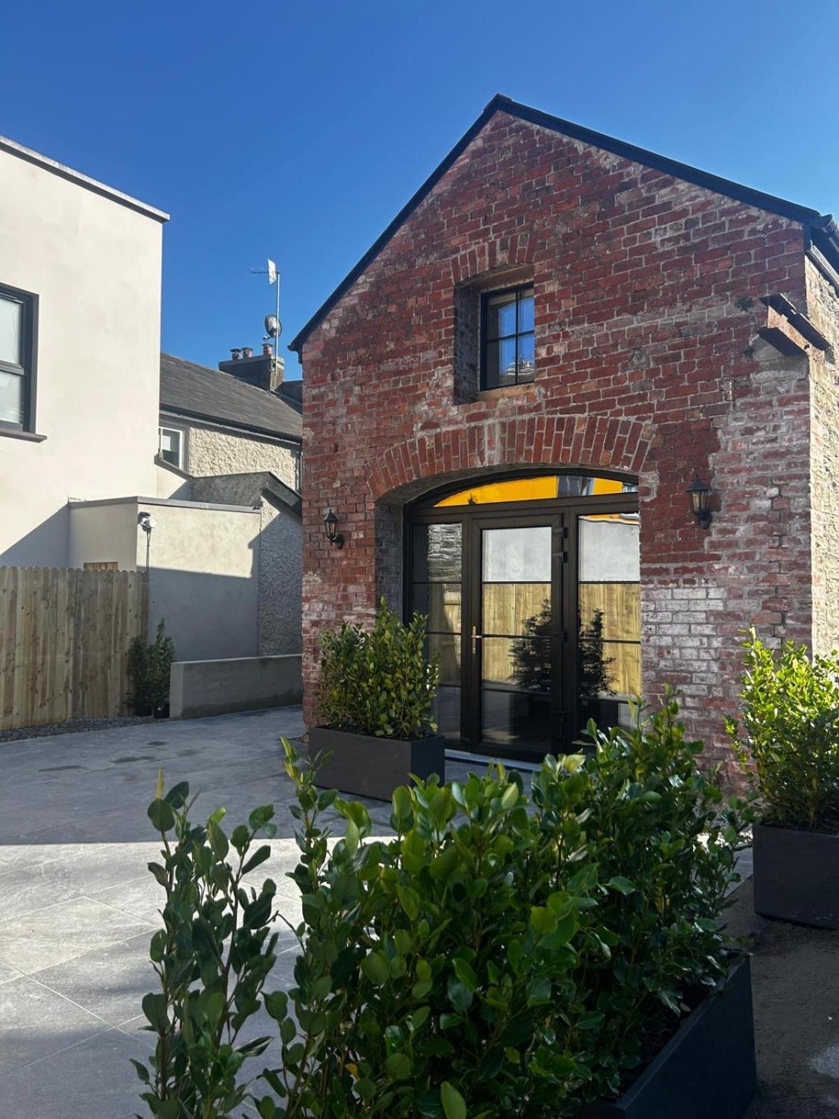 The Glen Quarter * Kinsale