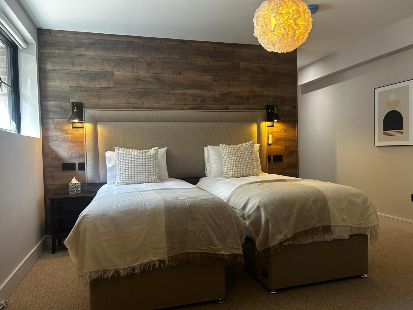 The Glen Quarter Guest house Kinsale
